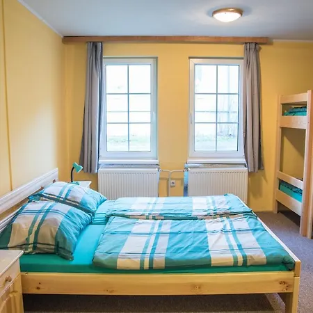 Apartment Diana Loucna nad Desnou
