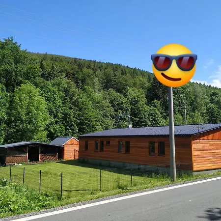 Diana * Loučná nad Desnou