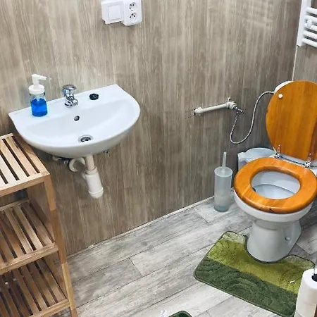 Diana Apartment